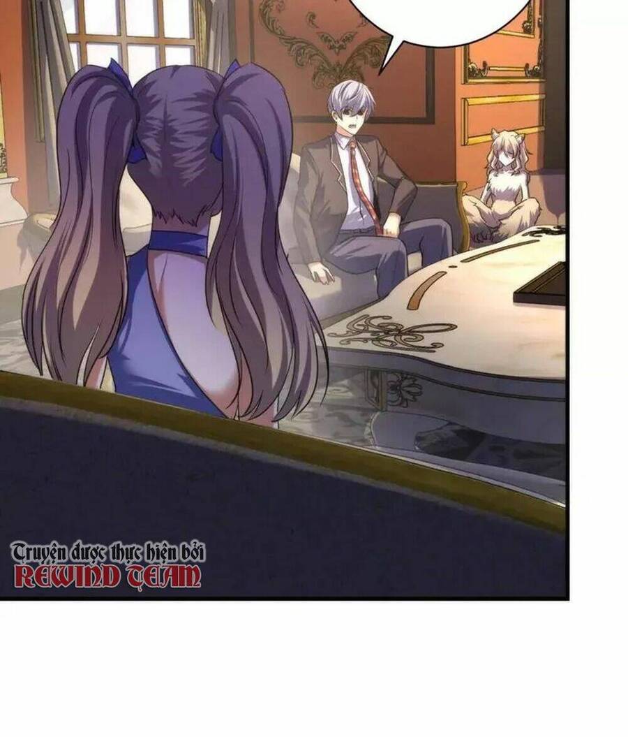 Trở Thành Thần Chủ Cthulhu Chapter 200 - Trang 2