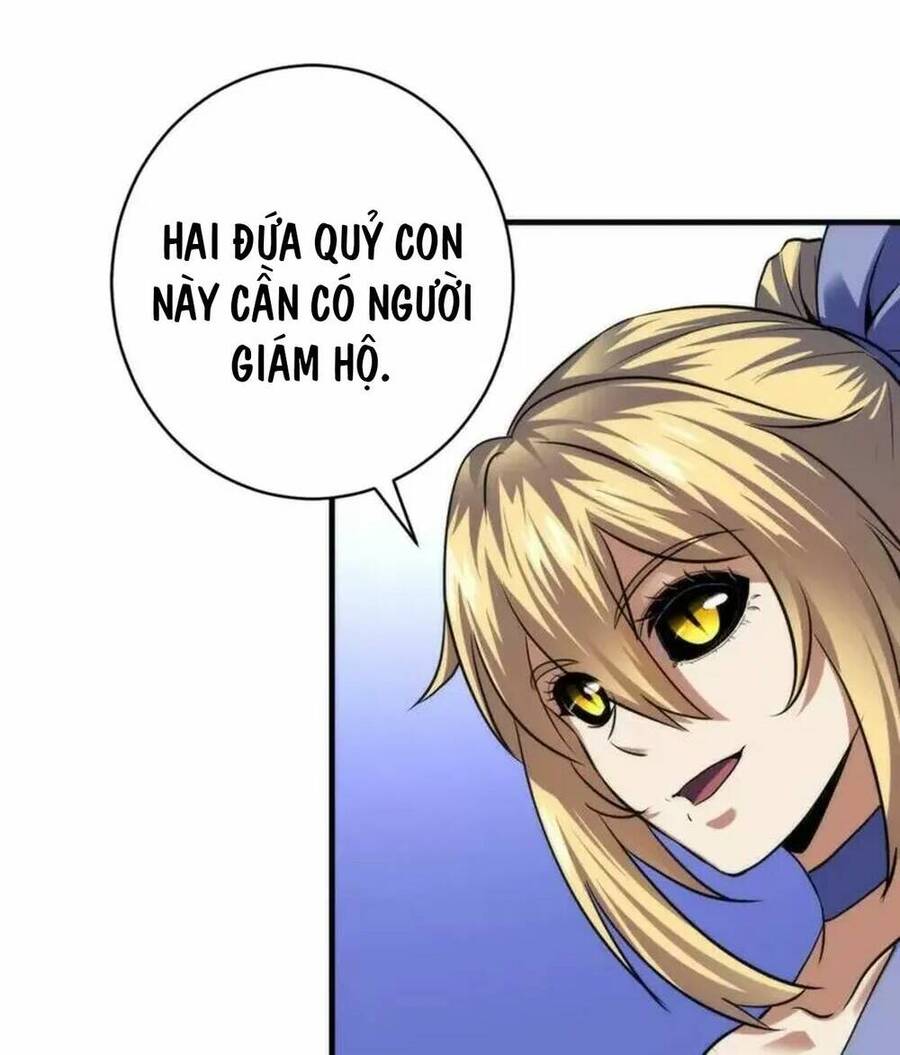 Trở Thành Thần Chủ Cthulhu Chapter 200 - Trang 2