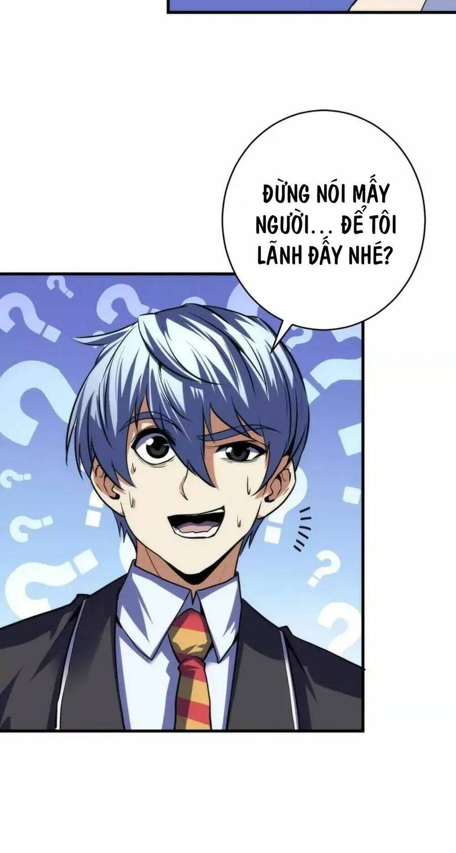 Trở Thành Thần Chủ Cthulhu Chapter 200 - Trang 2