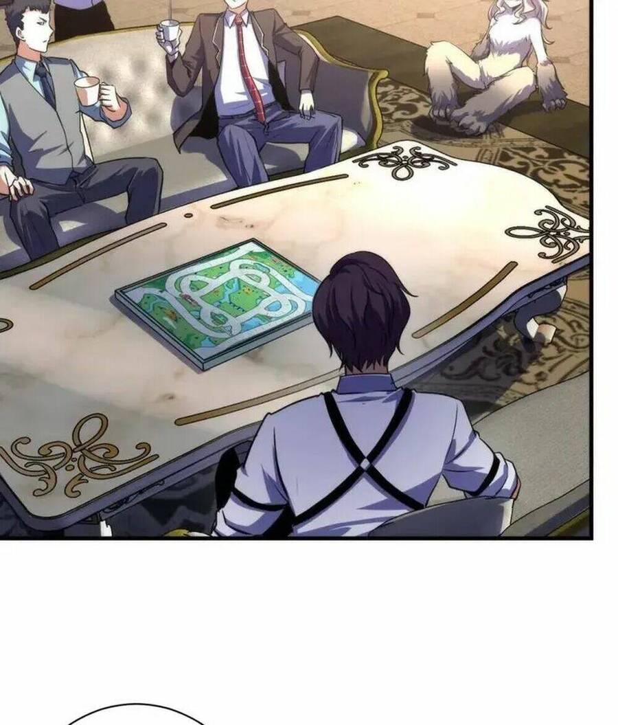 Trở Thành Thần Chủ Cthulhu Chapter 200 - Trang 2