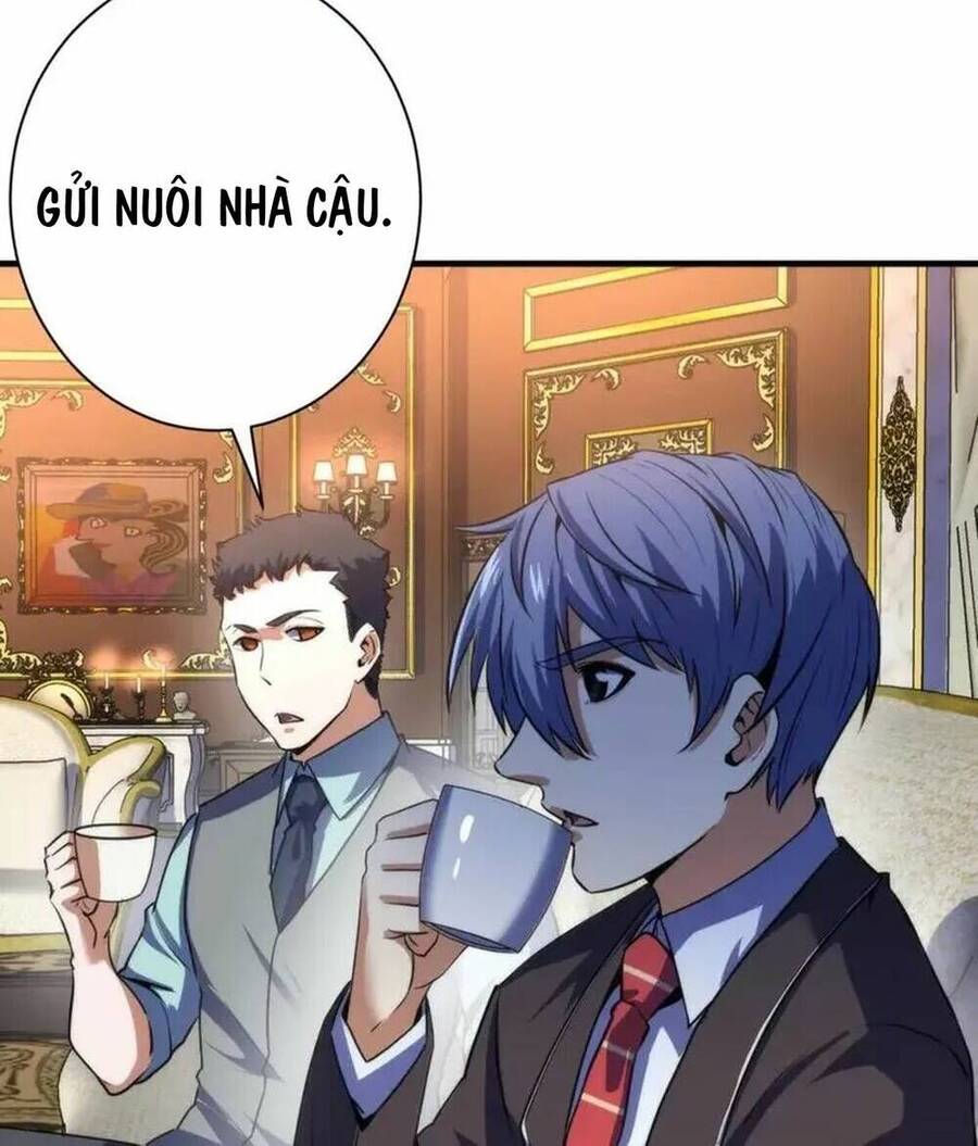 Trở Thành Thần Chủ Cthulhu Chapter 200 - Trang 2