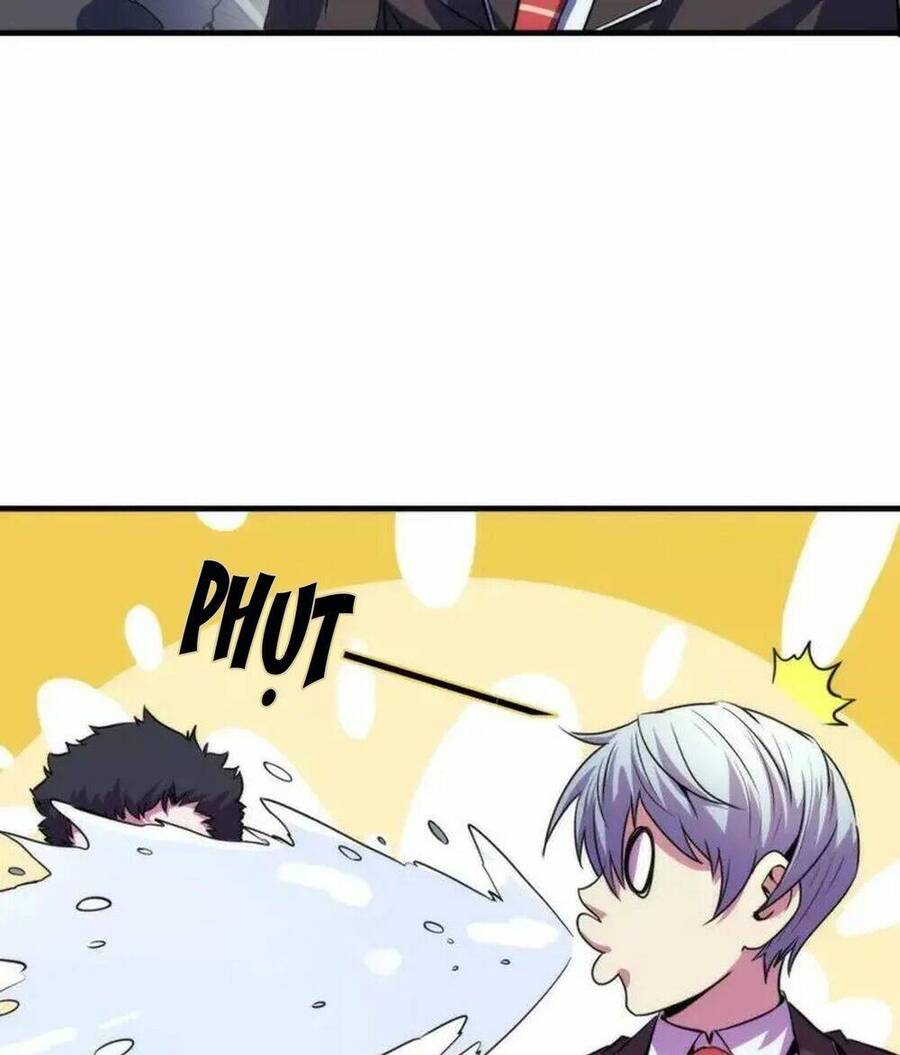 Trở Thành Thần Chủ Cthulhu Chapter 200 - Trang 2