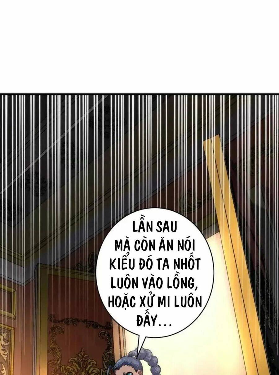 Trở Thành Thần Chủ Cthulhu Chapter 200 - Trang 2