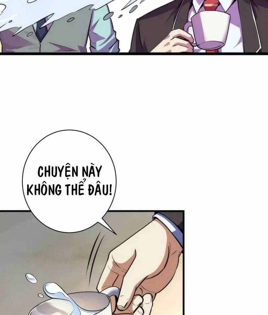 Trở Thành Thần Chủ Cthulhu Chapter 200 - Trang 2