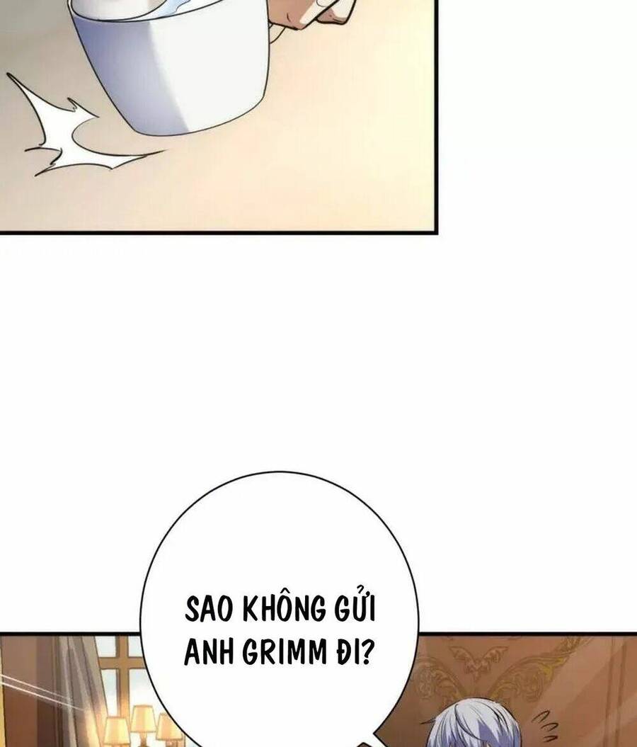 Trở Thành Thần Chủ Cthulhu Chapter 200 - Trang 2