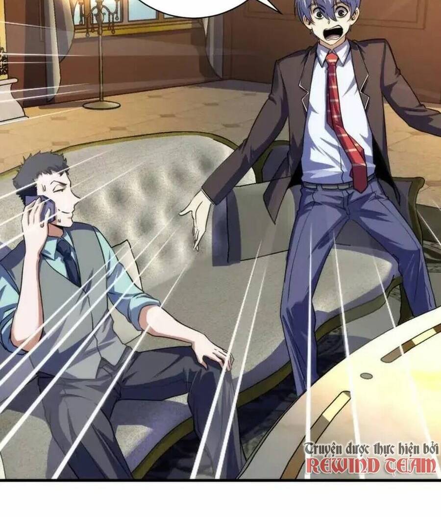 Trở Thành Thần Chủ Cthulhu Chapter 200 - Trang 2