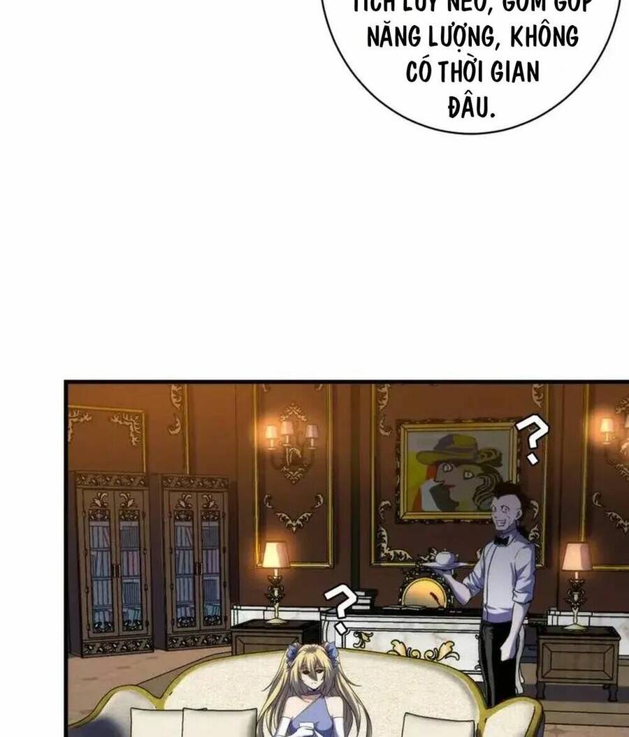 Trở Thành Thần Chủ Cthulhu Chapter 200 - Trang 2