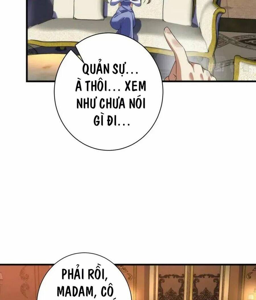 Trở Thành Thần Chủ Cthulhu Chapter 200 - Trang 2