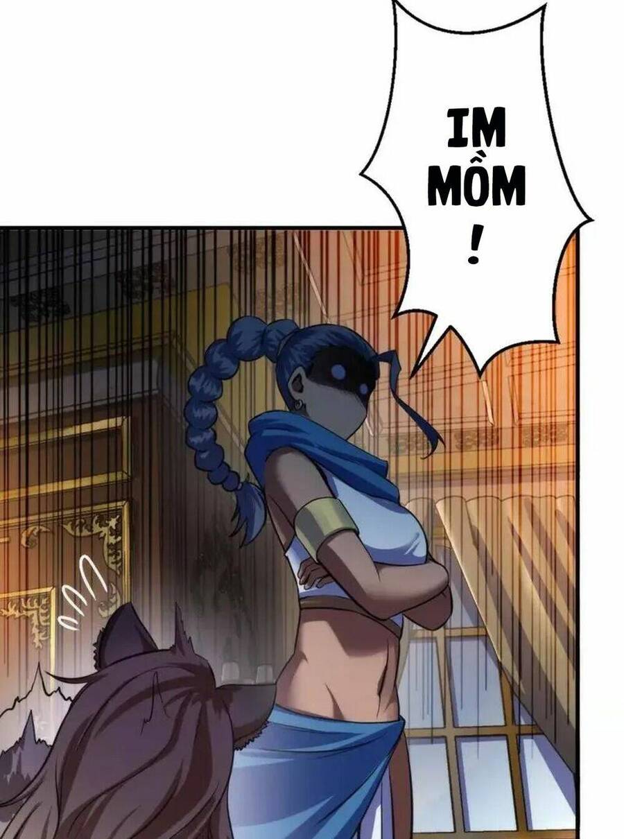 Trở Thành Thần Chủ Cthulhu Chapter 200 - Trang 2