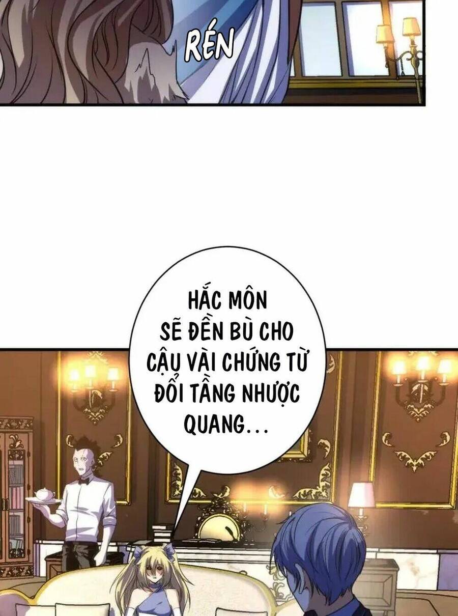 Trở Thành Thần Chủ Cthulhu Chapter 200 - Trang 2