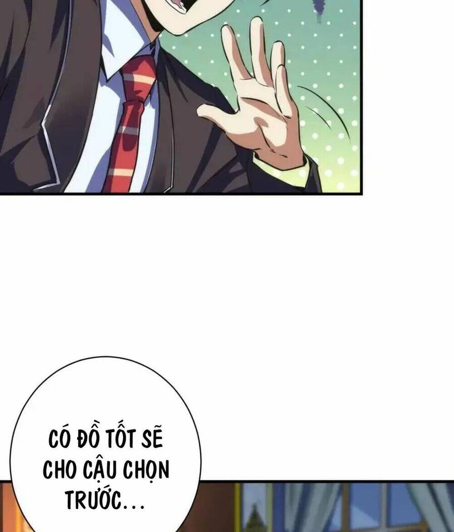 Trở Thành Thần Chủ Cthulhu Chapter 200 - Trang 2