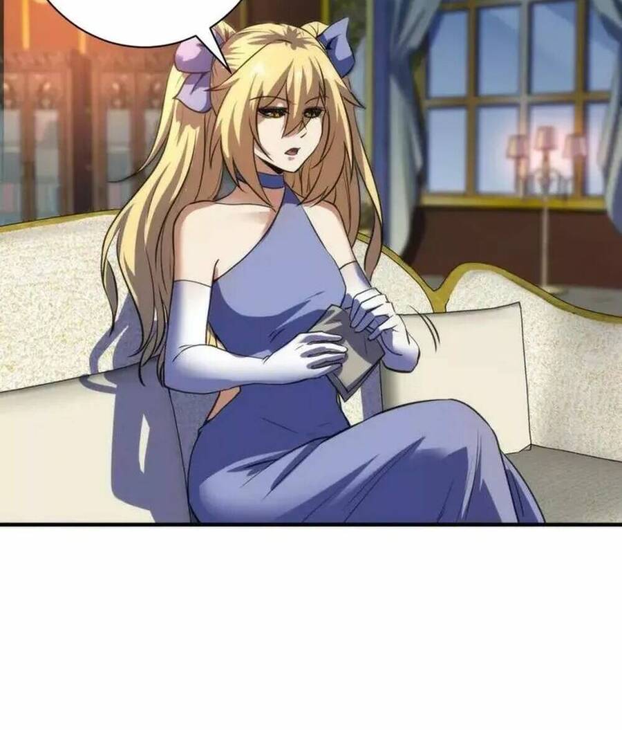 Trở Thành Thần Chủ Cthulhu Chapter 200 - Trang 2