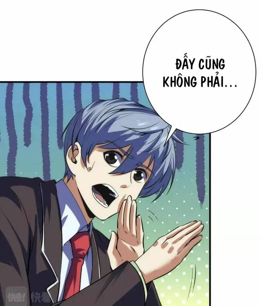 Trở Thành Thần Chủ Cthulhu Chapter 200 - Trang 2