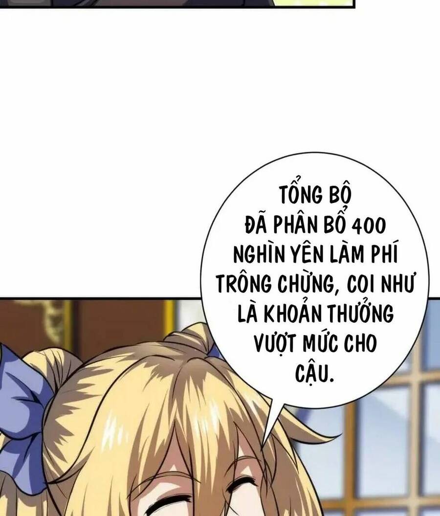 Trở Thành Thần Chủ Cthulhu Chapter 200 - Trang 2