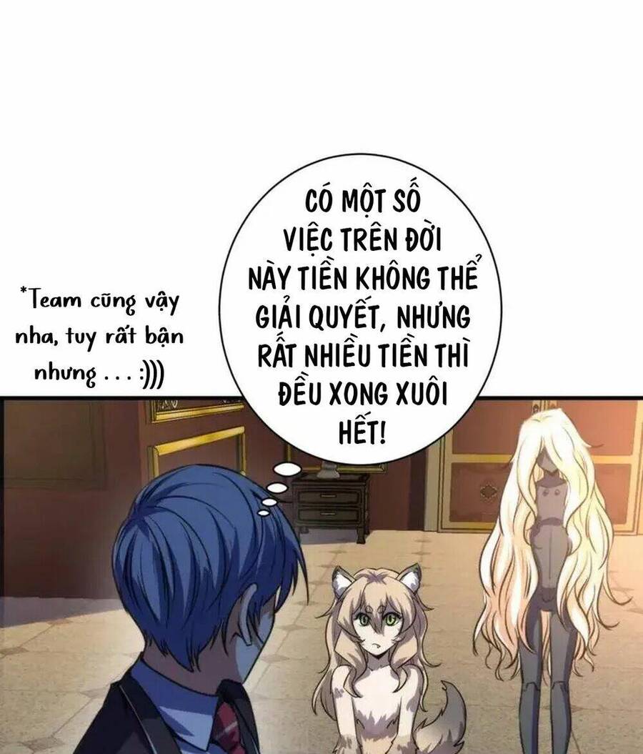 Trở Thành Thần Chủ Cthulhu Chapter 200 - Trang 2