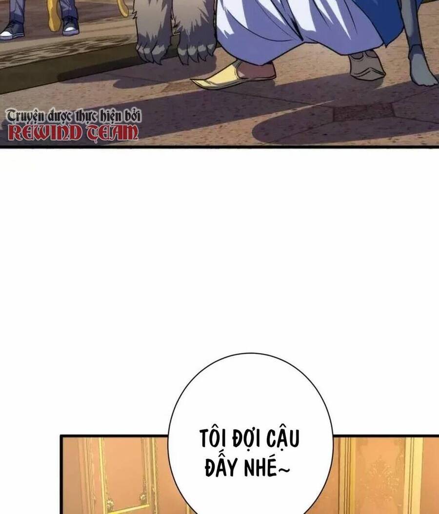 Trở Thành Thần Chủ Cthulhu Chapter 201 - Trang 2