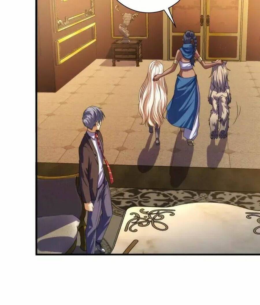 Trở Thành Thần Chủ Cthulhu Chapter 201 - Trang 2