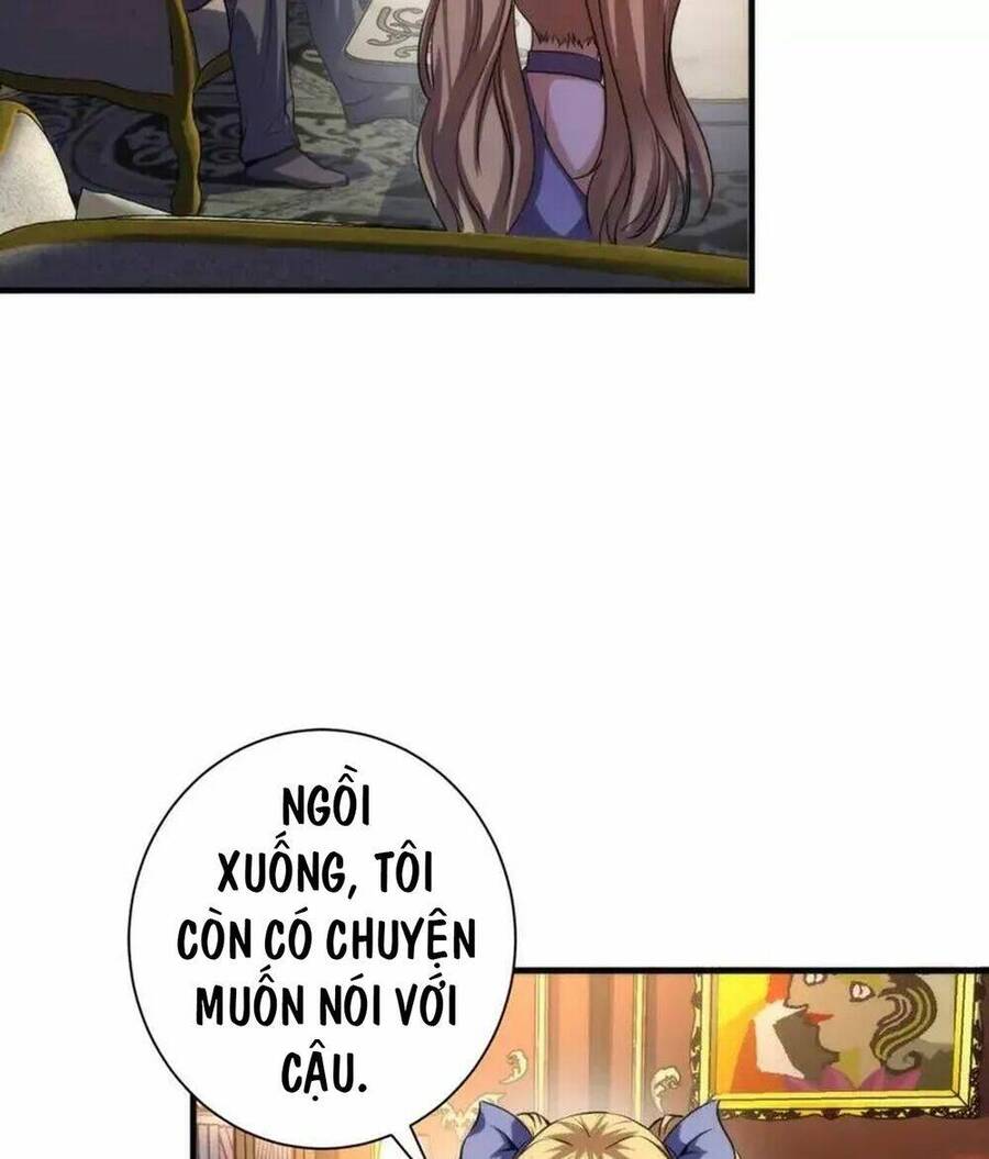 Trở Thành Thần Chủ Cthulhu Chapter 201 - Trang 2