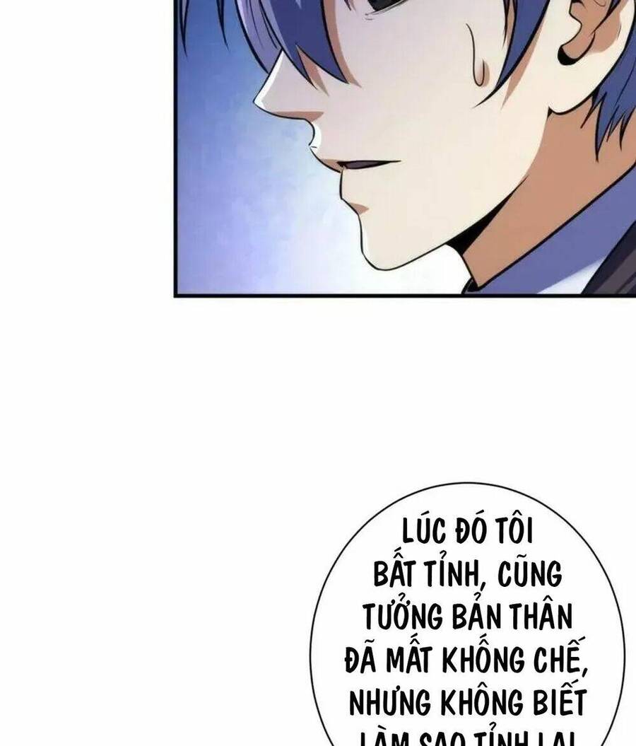 Trở Thành Thần Chủ Cthulhu Chapter 201 - Trang 2