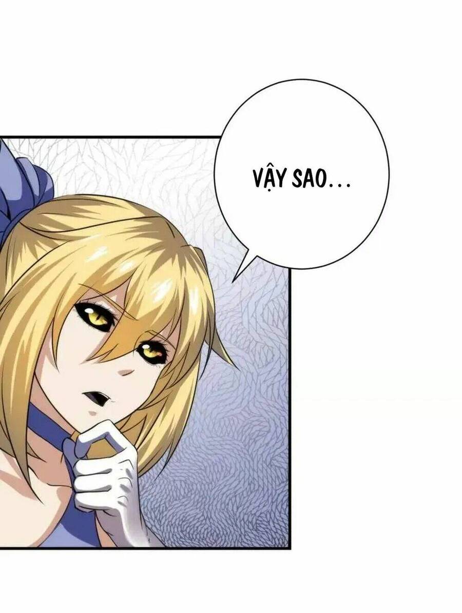 Trở Thành Thần Chủ Cthulhu Chapter 201 - Trang 2