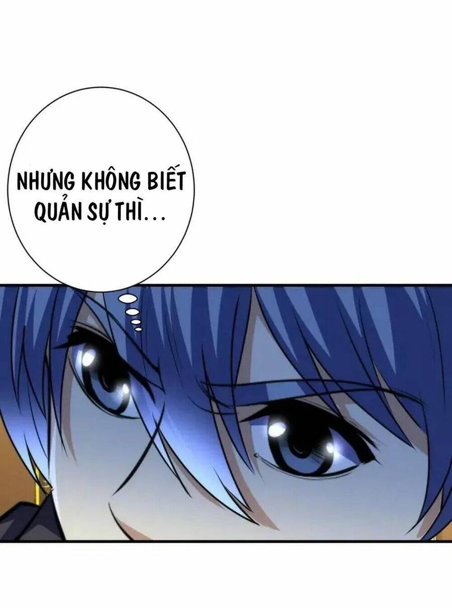 Trở Thành Thần Chủ Cthulhu Chapter 201 - Trang 2