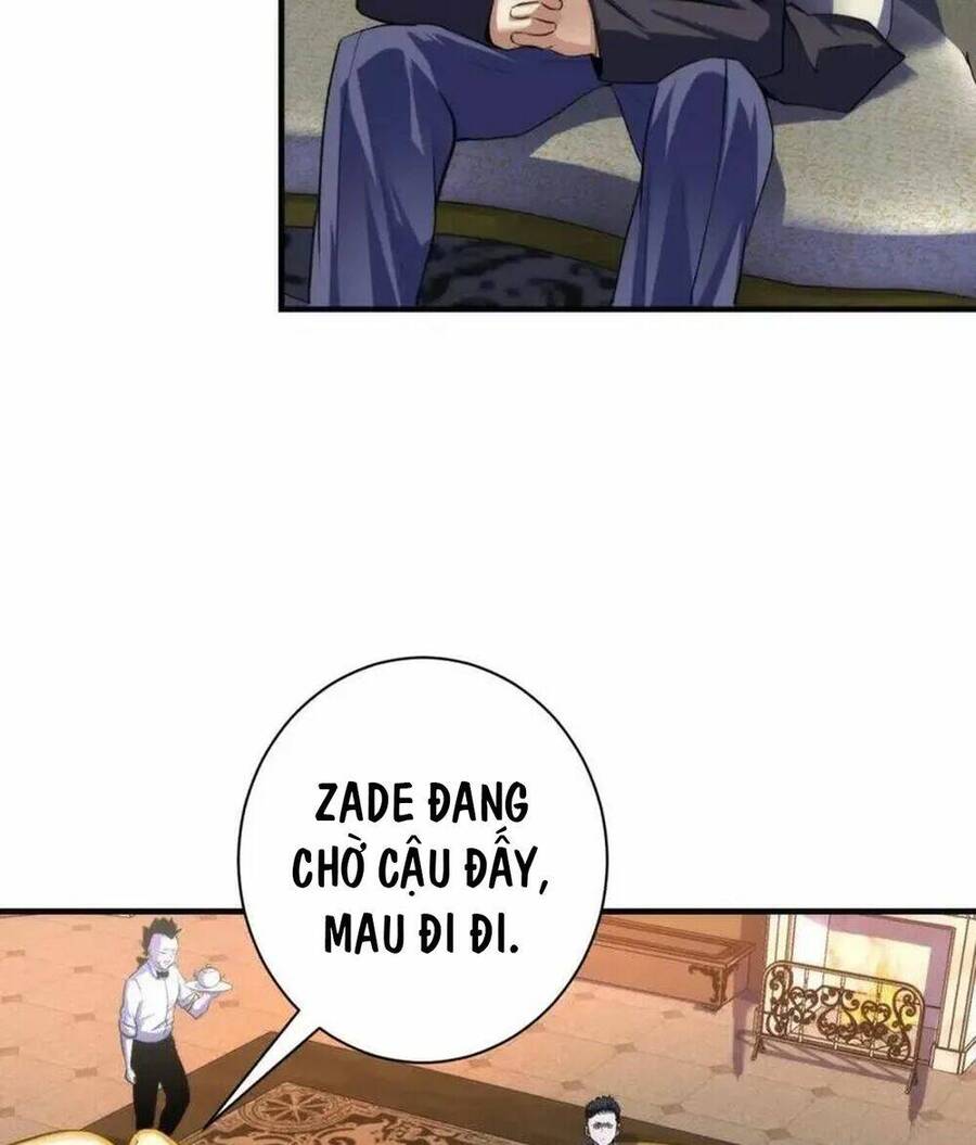 Trở Thành Thần Chủ Cthulhu Chapter 201 - Trang 2