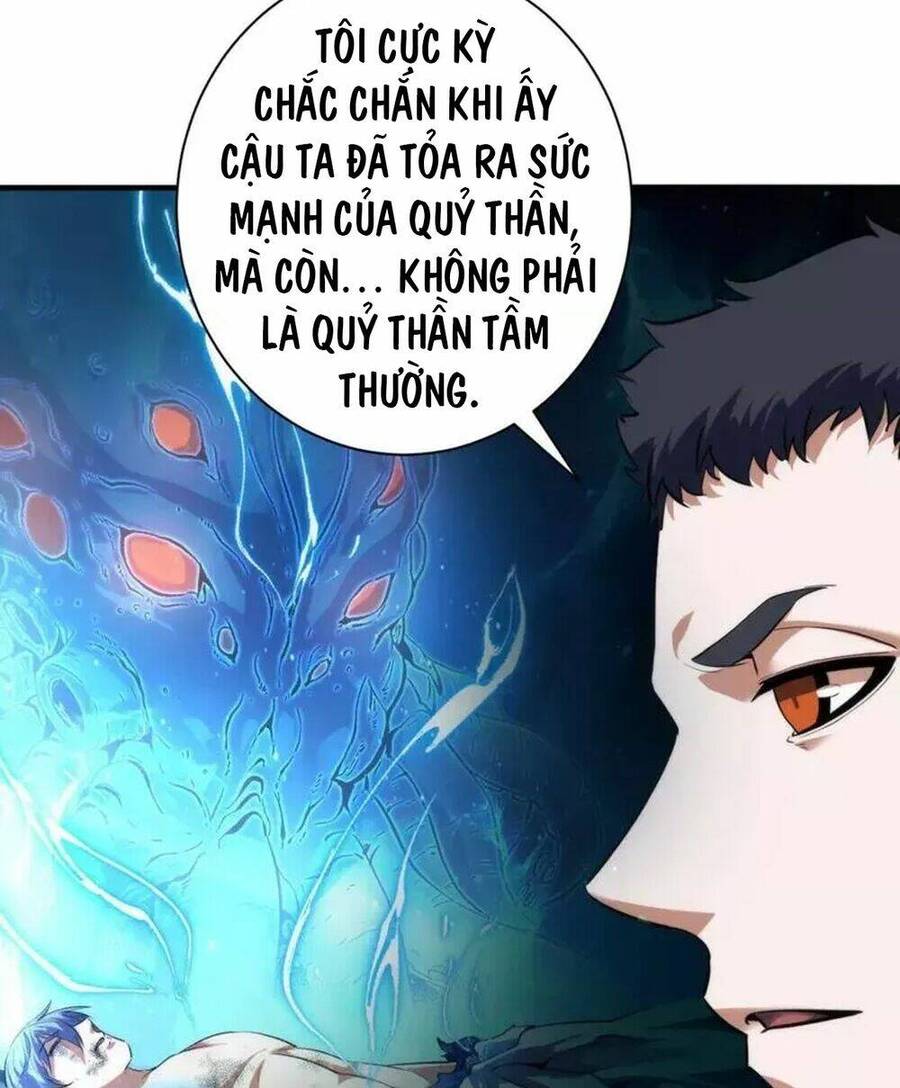 Trở Thành Thần Chủ Cthulhu Chapter 201 - Trang 2