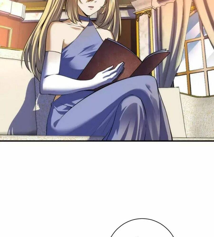 Trở Thành Thần Chủ Cthulhu Chapter 201 - Trang 2