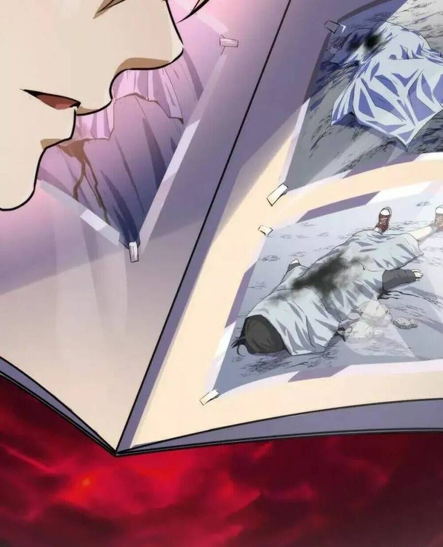 Trở Thành Thần Chủ Cthulhu Chapter 201 - Trang 2