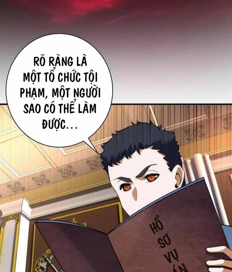 Trở Thành Thần Chủ Cthulhu Chapter 201 - Trang 2