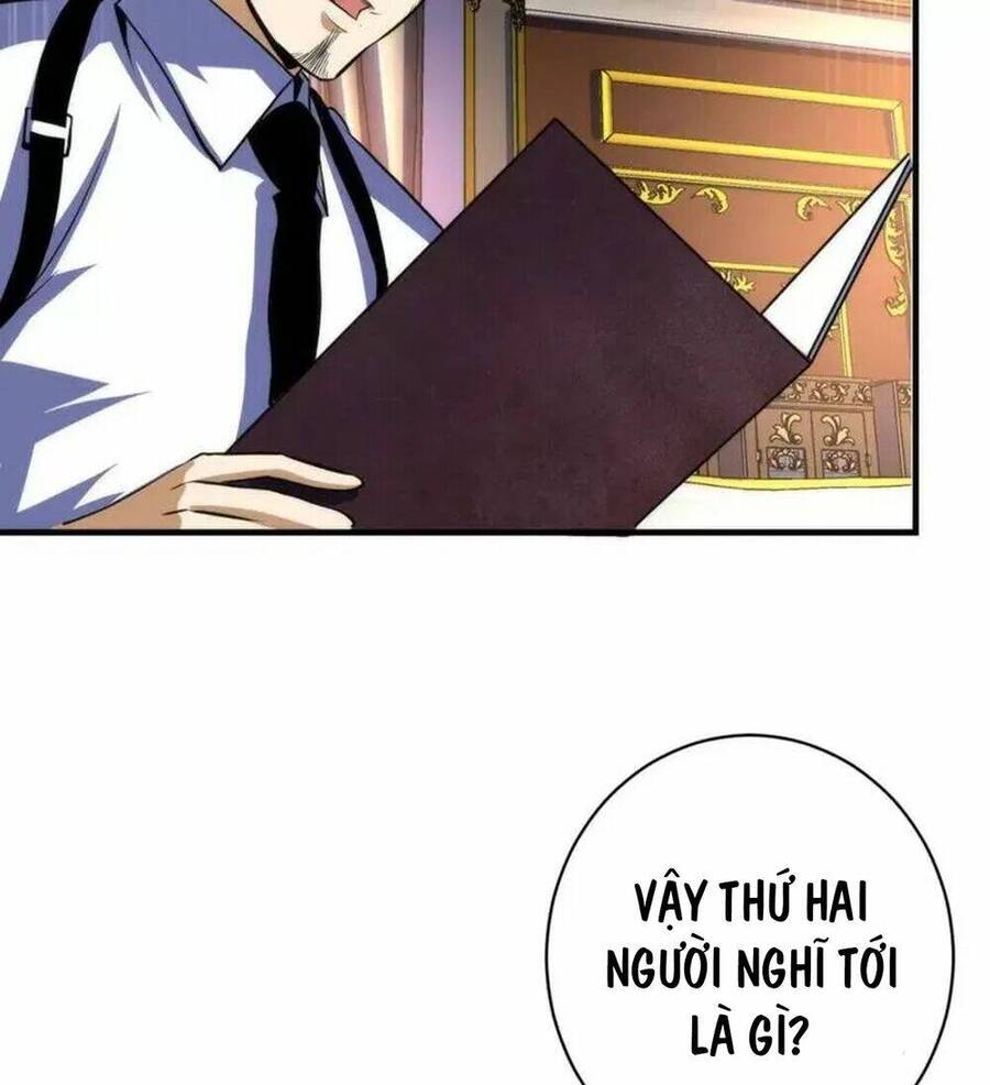 Trở Thành Thần Chủ Cthulhu Chapter 201 - Trang 2