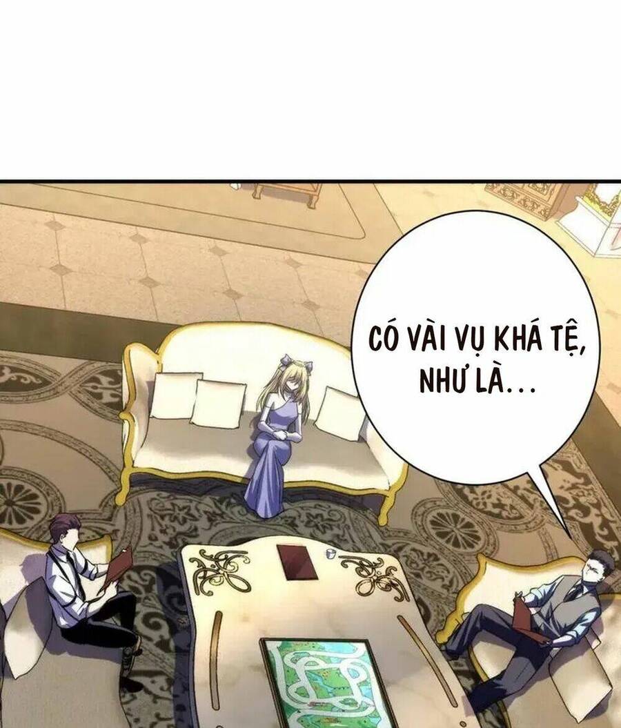 Trở Thành Thần Chủ Cthulhu Chapter 201 - Trang 2