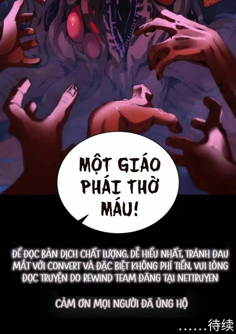 Trở Thành Thần Chủ Cthulhu Chapter 201 - Trang 2