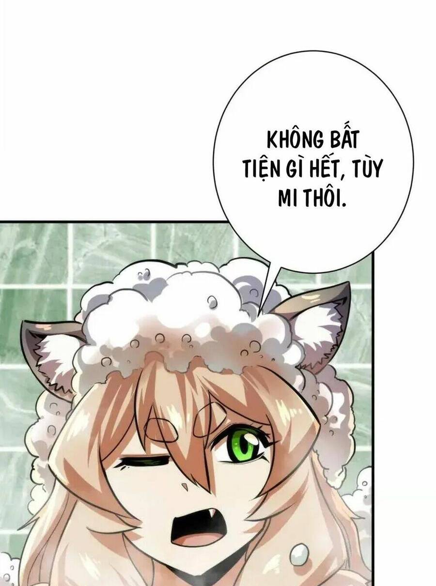 Trở Thành Thần Chủ Cthulhu Chapter 202 - Trang 2