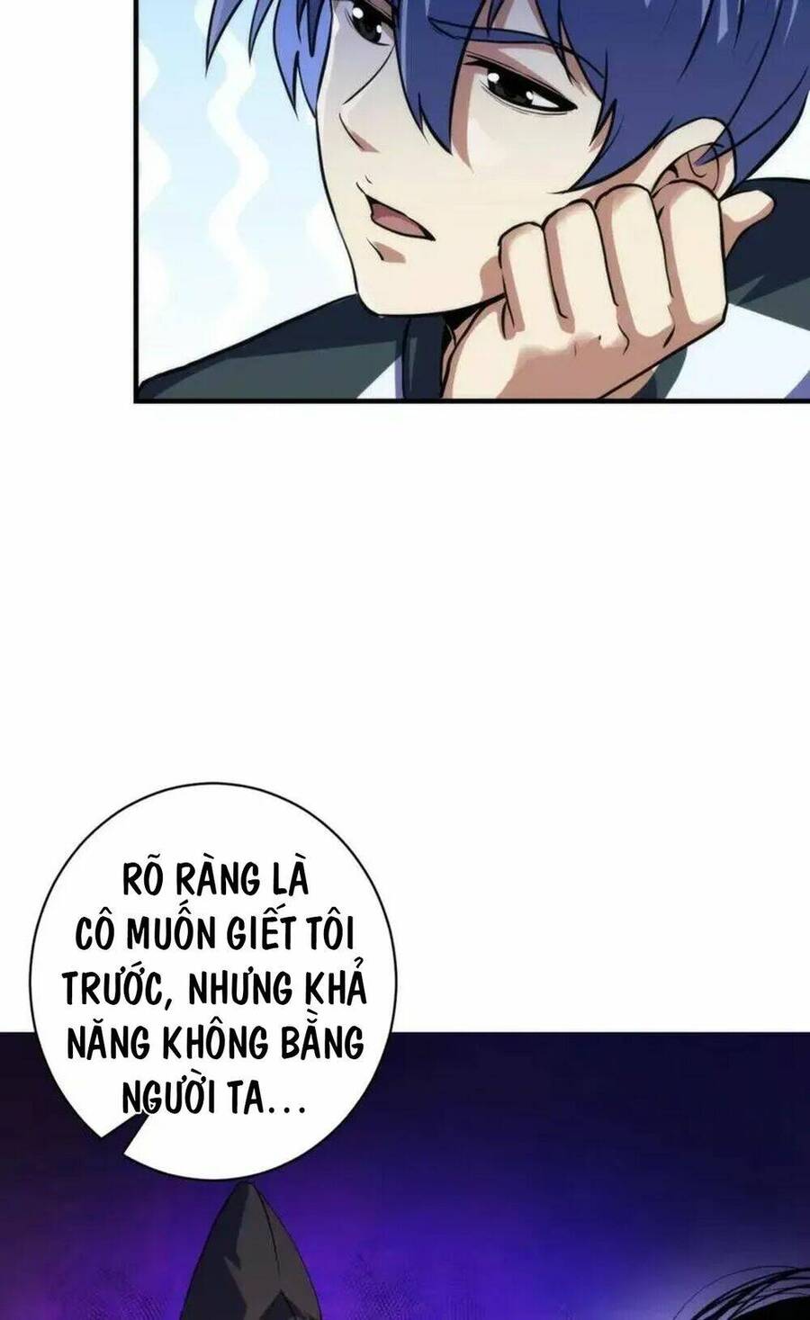 Trở Thành Thần Chủ Cthulhu Chapter 202 - Trang 2