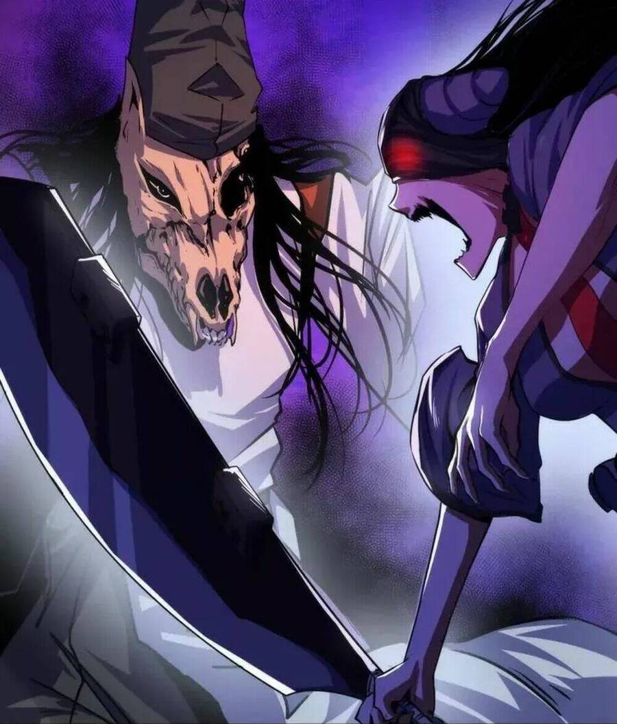 Trở Thành Thần Chủ Cthulhu Chapter 202 - Trang 2