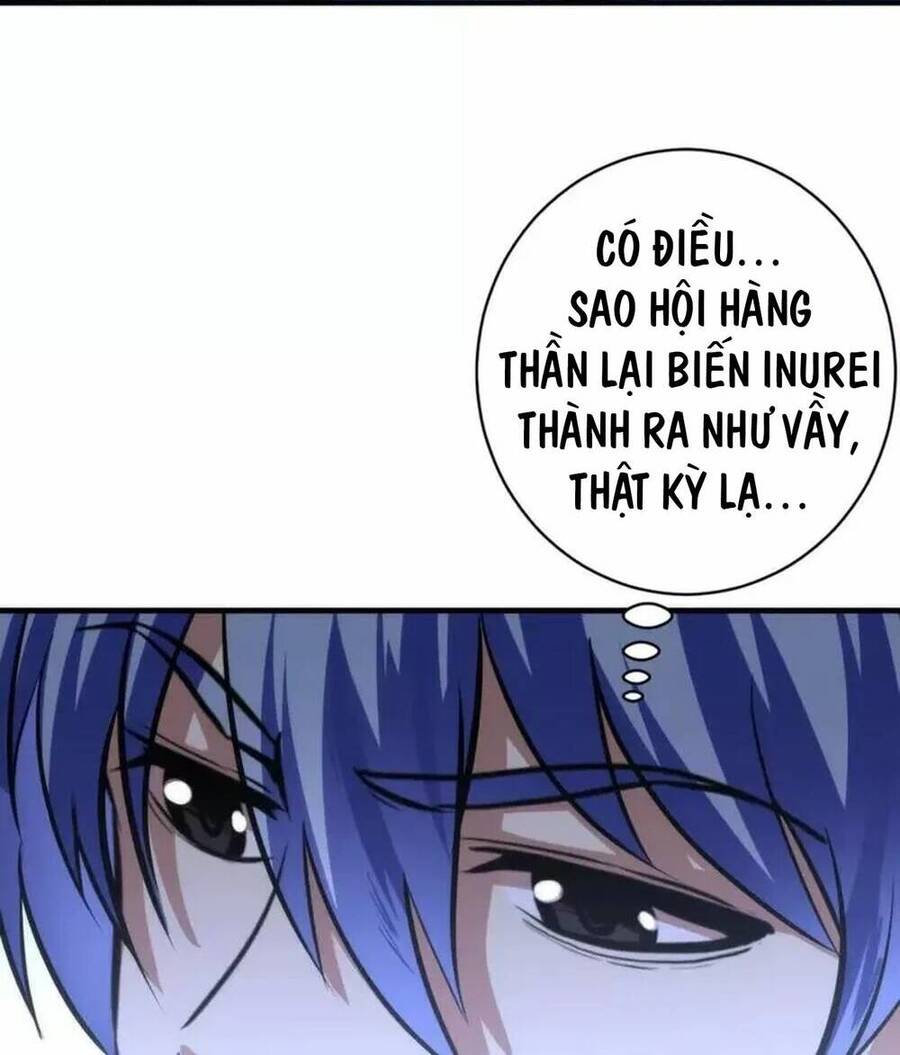 Trở Thành Thần Chủ Cthulhu Chapter 202 - Trang 2