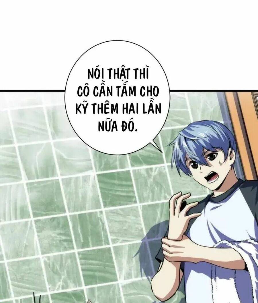 Trở Thành Thần Chủ Cthulhu Chapter 202 - Trang 2