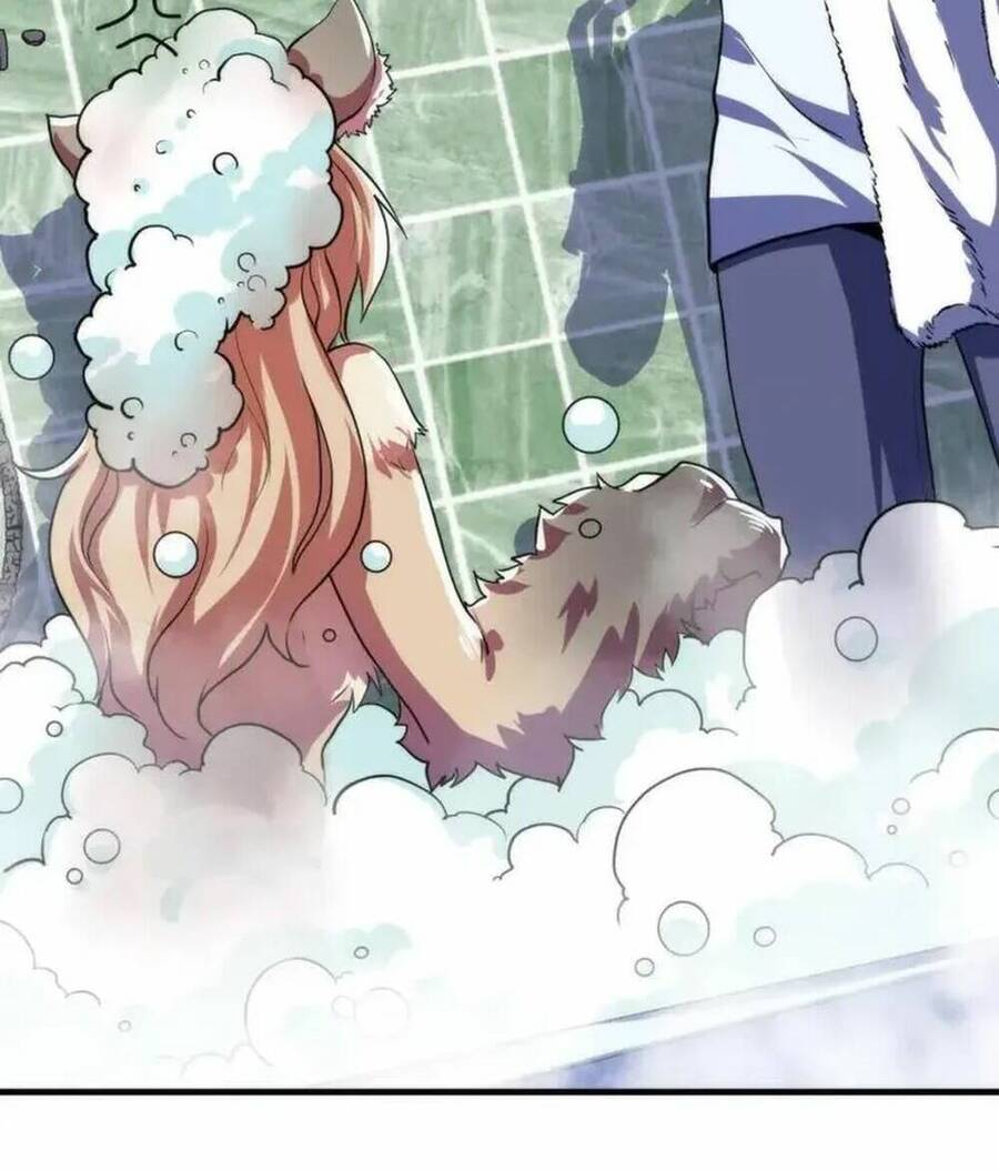 Trở Thành Thần Chủ Cthulhu Chapter 202 - Trang 2