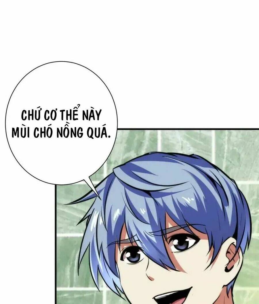 Trở Thành Thần Chủ Cthulhu Chapter 202 - Trang 2