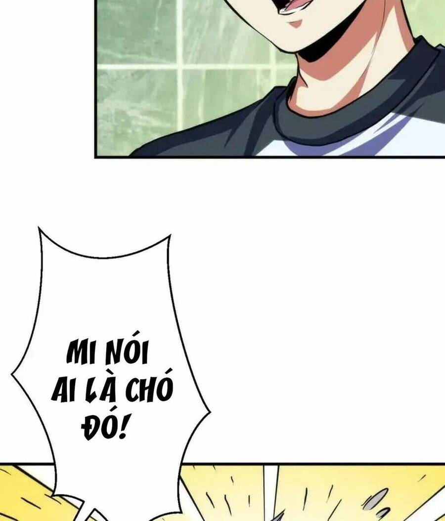 Trở Thành Thần Chủ Cthulhu Chapter 202 - Trang 2