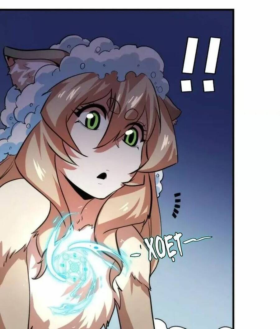 Trở Thành Thần Chủ Cthulhu Chapter 202 - Trang 2