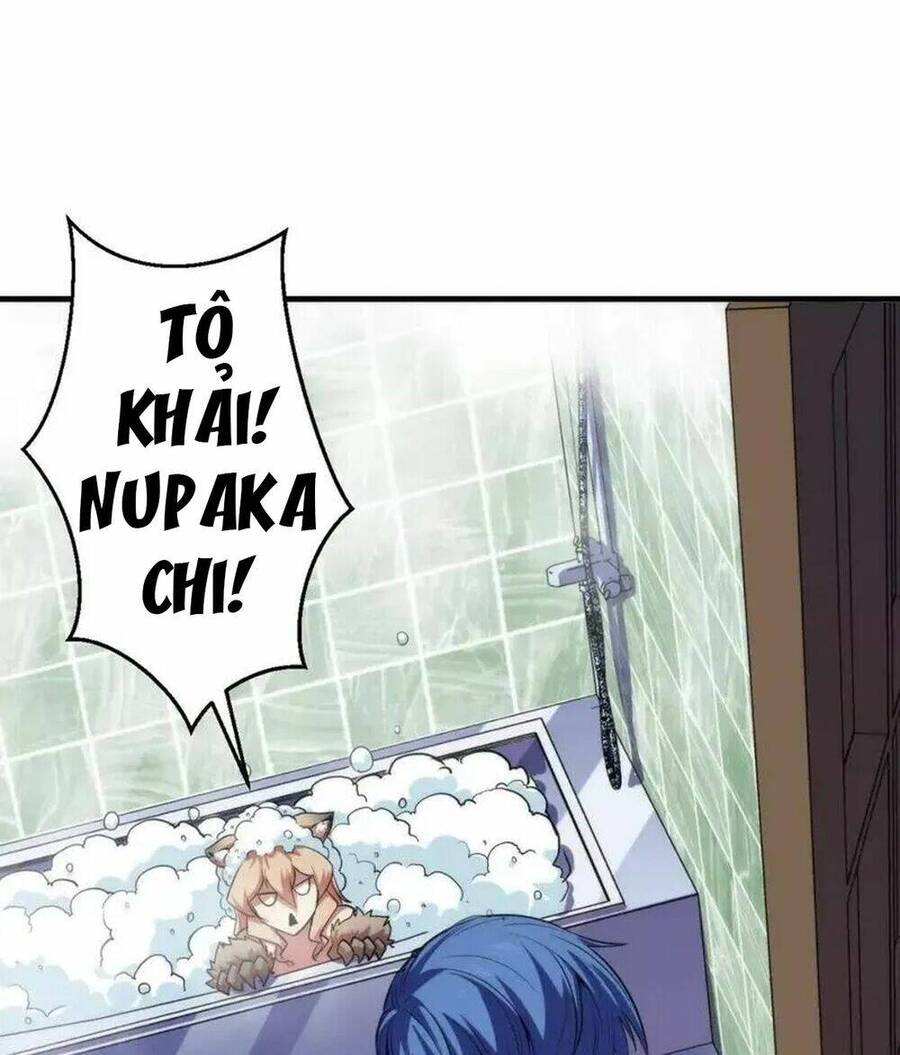 Trở Thành Thần Chủ Cthulhu Chapter 202 - Trang 2