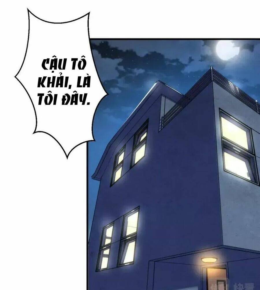 Trở Thành Thần Chủ Cthulhu Chapter 202 - Trang 2