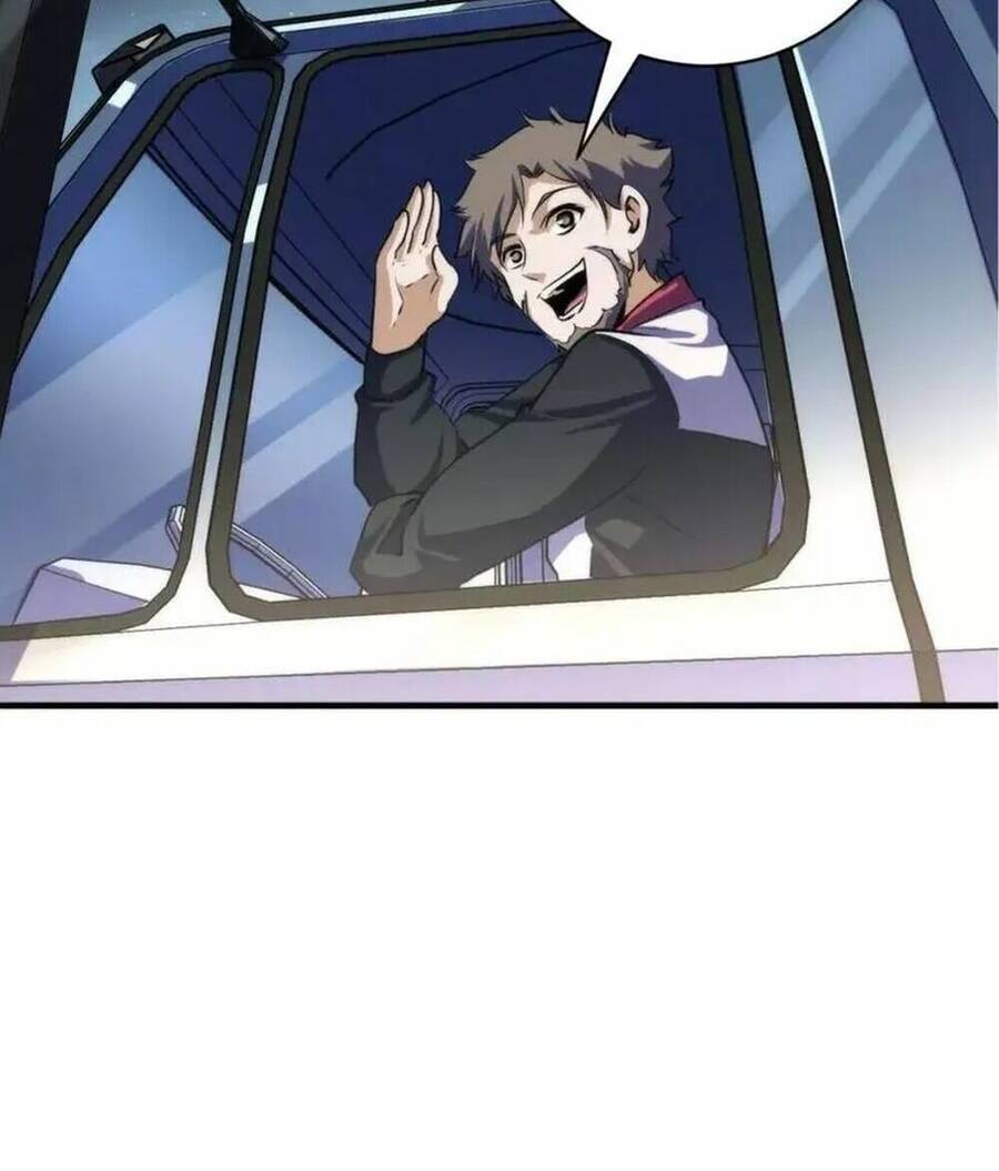 Trở Thành Thần Chủ Cthulhu Chapter 202 - Trang 2