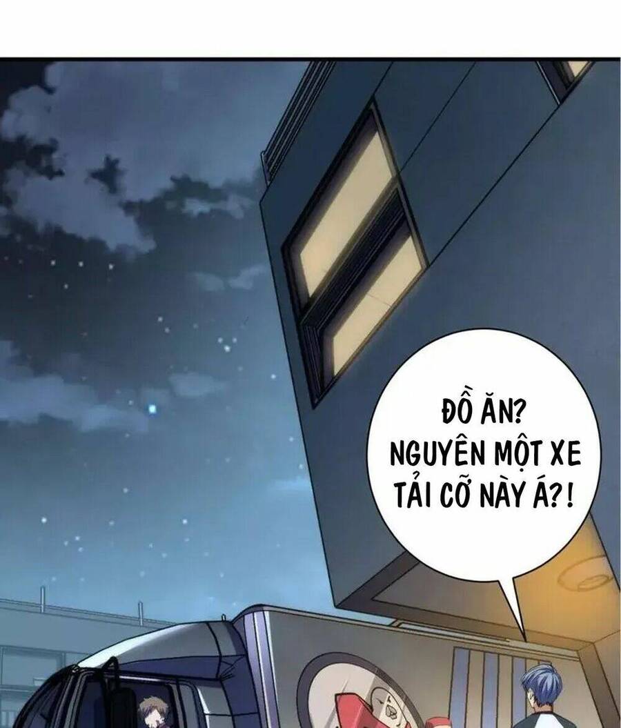 Trở Thành Thần Chủ Cthulhu Chapter 202 - Trang 2