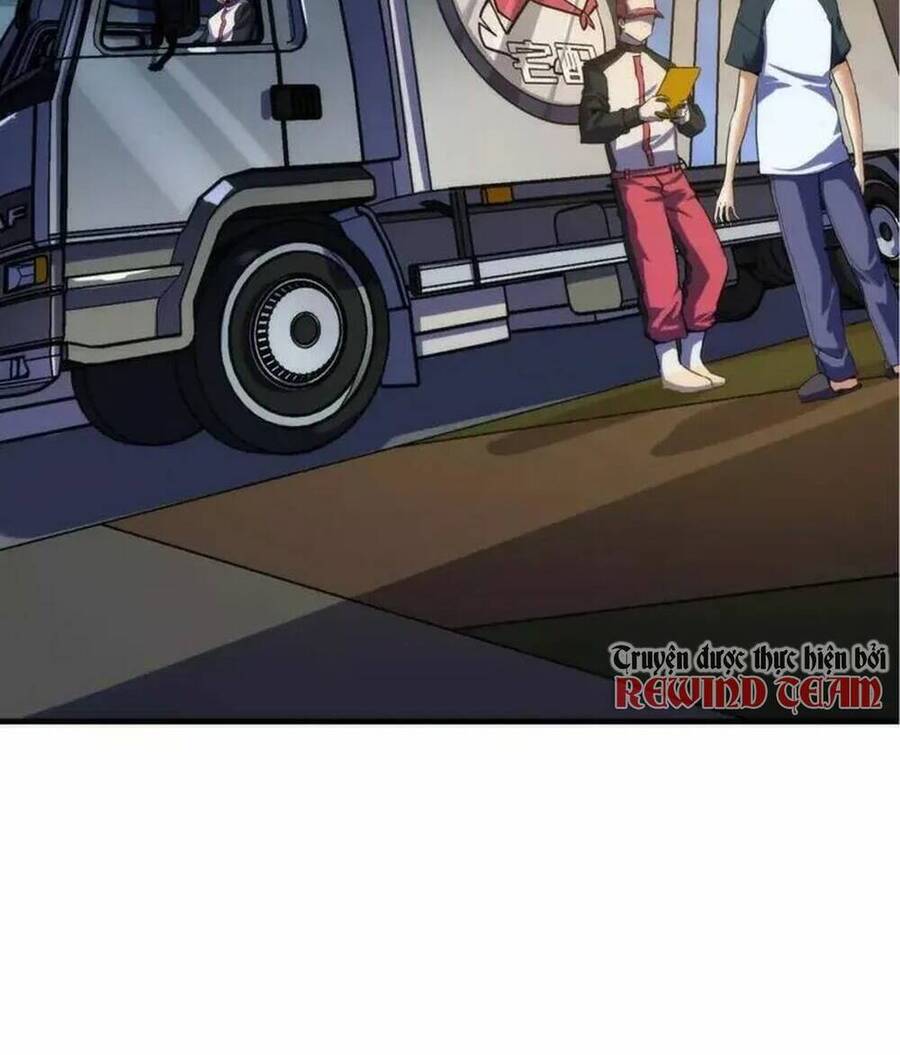 Trở Thành Thần Chủ Cthulhu Chapter 202 - Trang 2