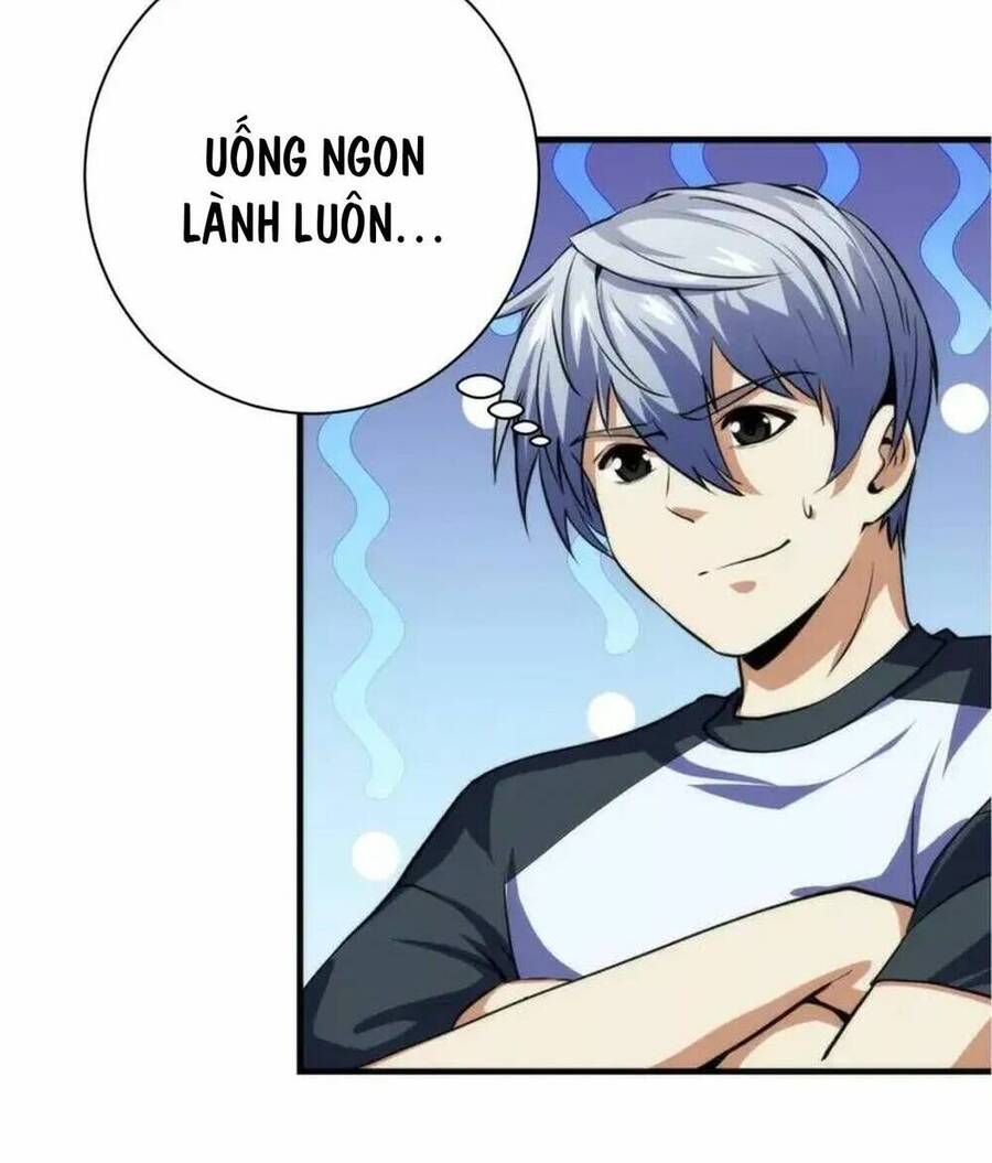 Trở Thành Thần Chủ Cthulhu Chapter 202 - Trang 2