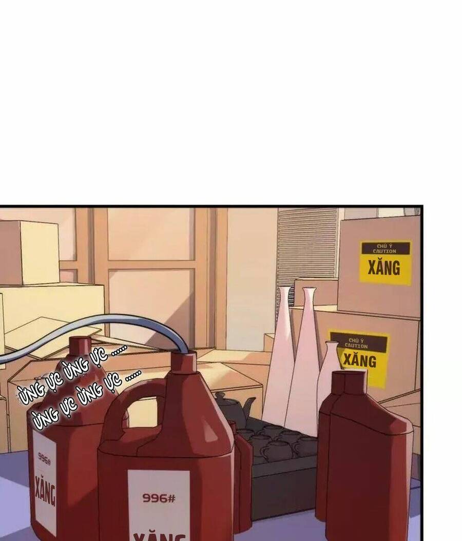 Trở Thành Thần Chủ Cthulhu Chapter 202 - Trang 2