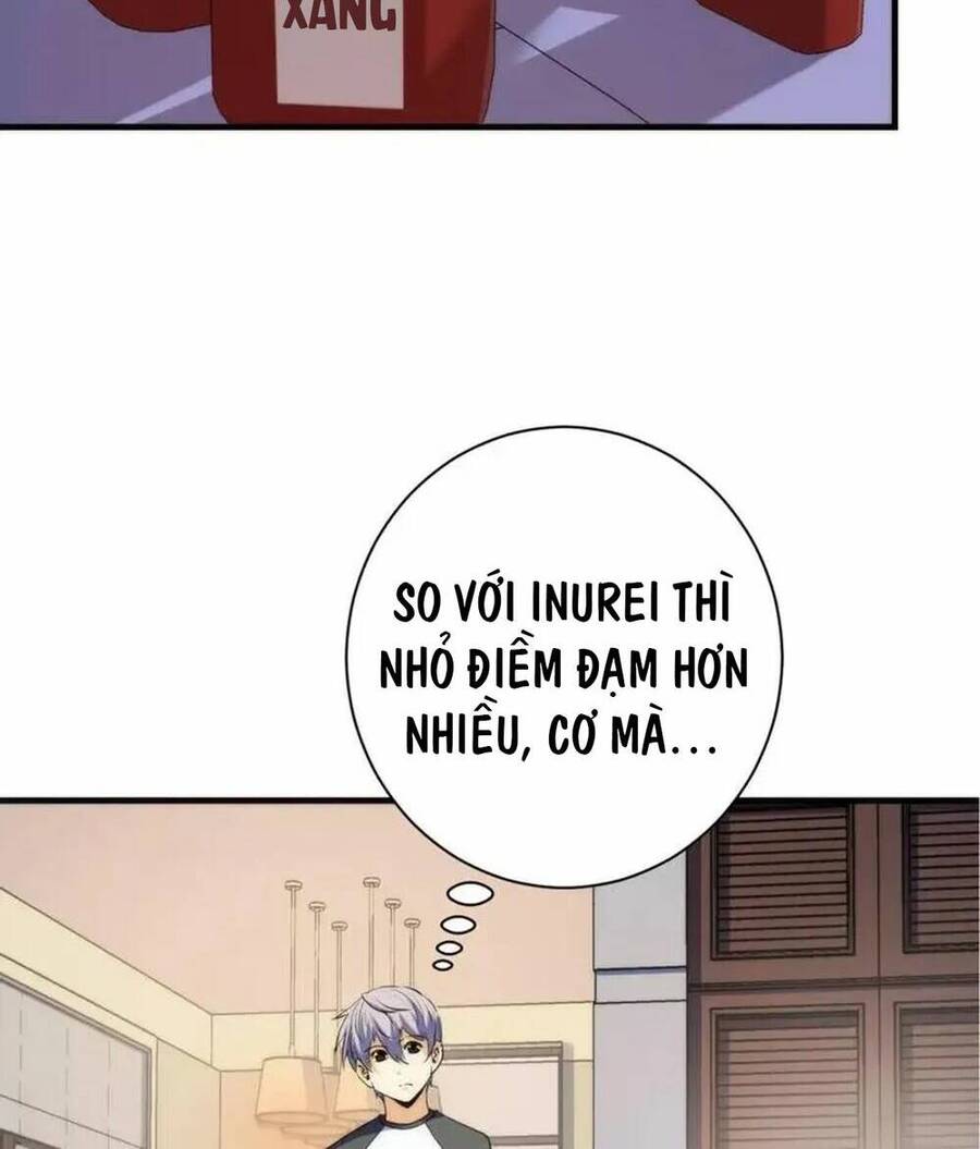 Trở Thành Thần Chủ Cthulhu Chapter 202 - Trang 2